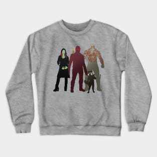 The Guardians Crewneck Sweatshirt